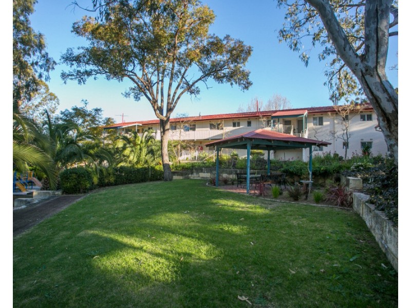 16/3 Powell Court, Orelia WA 6167