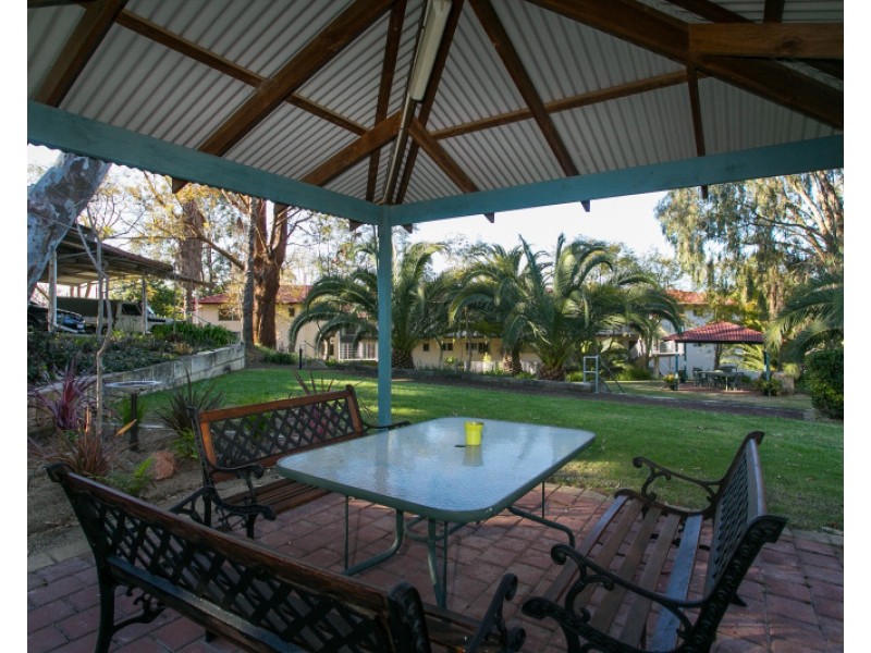 16/3 Powell Court, Orelia WA 6167