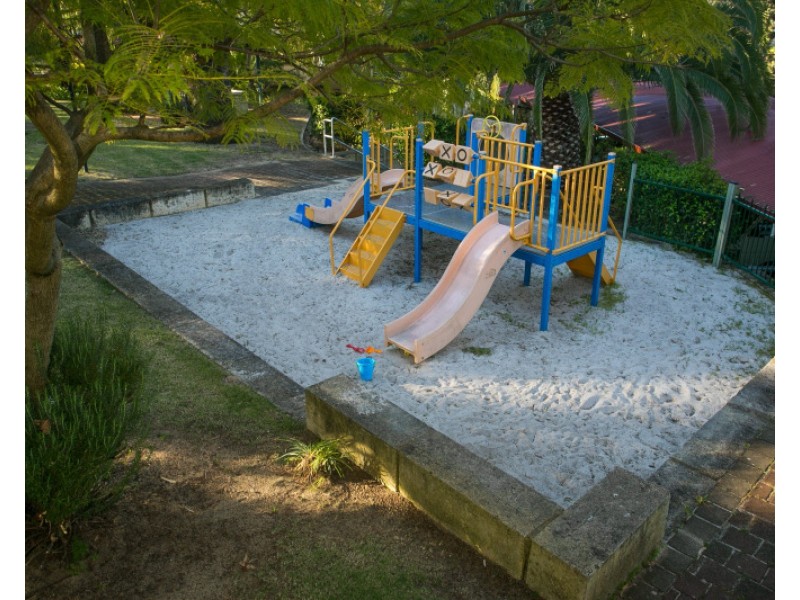 16/3 Powell Court, Orelia WA 6167