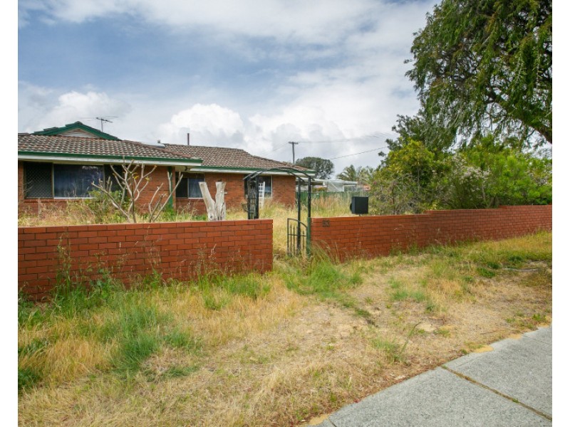 53 Brinckley Crescent, Koondoola WA 6064