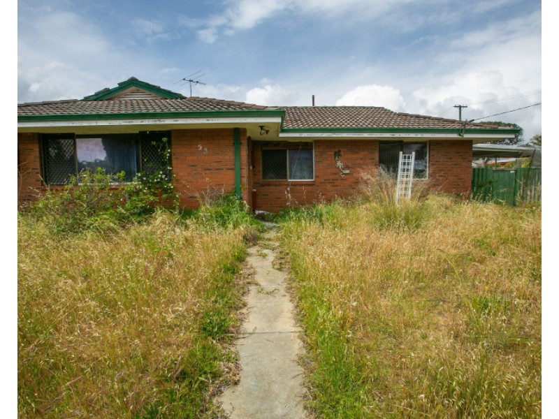 53 Brinckley Crescent, Koondoola WA 6064