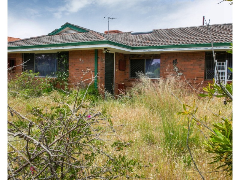 53 Brinckley Crescent, Koondoola WA 6064