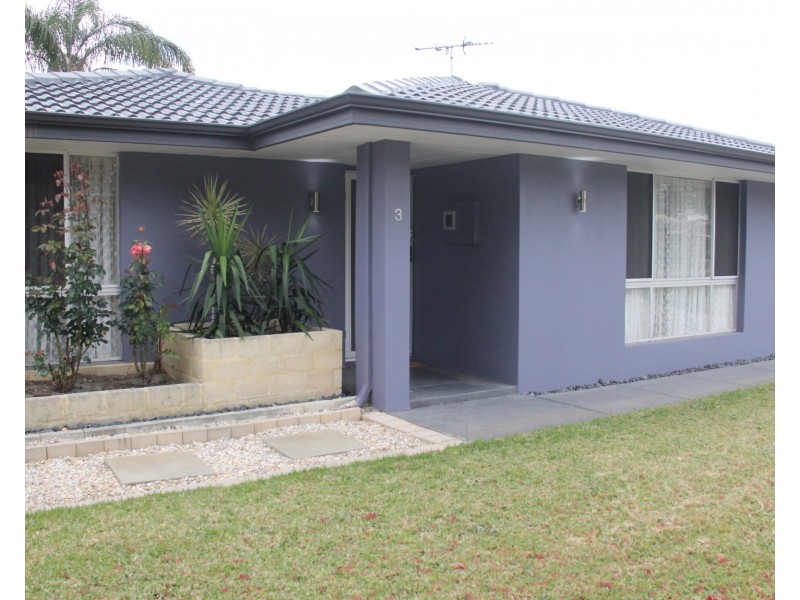 3 Barlee Way, Beechboro WA 6063