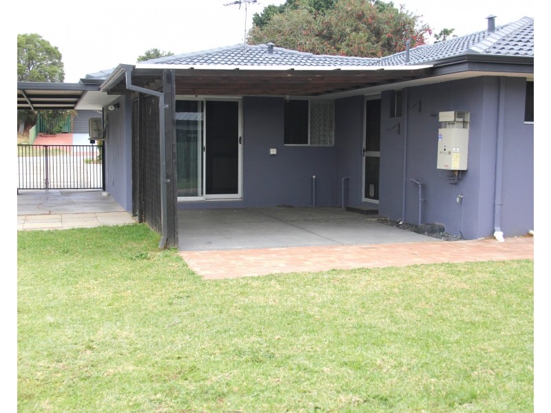 3 Barlee Way, Beechboro WA 6063