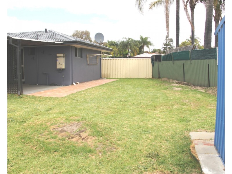 3 Barlee Way, Beechboro WA 6063