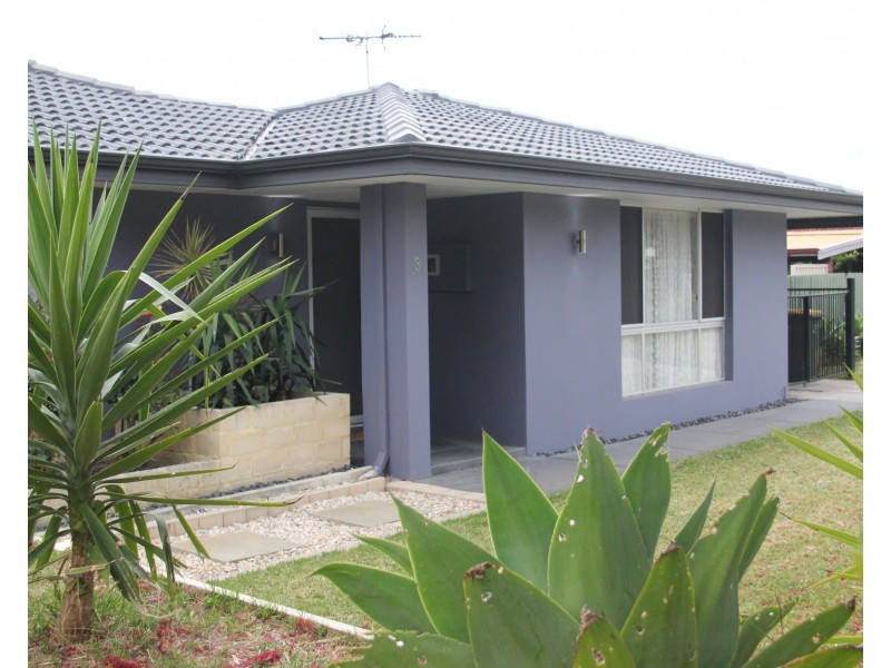 3 Barlee Way, Beechboro WA 6063