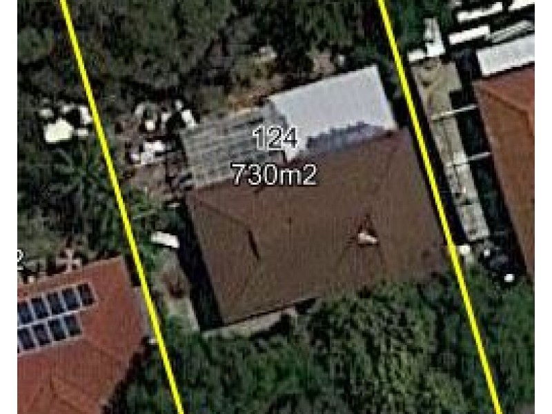 124 Waddington Crescent, Koondoola WA 6064