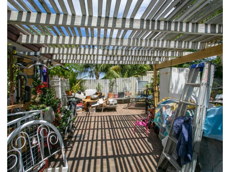 124 Waddington Crescent, Koondoola WA 6064