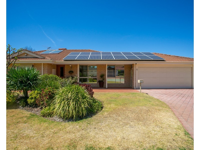 1 Viola Place, Beechboro WA 6063