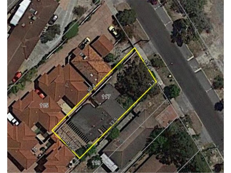 117 Bank Street, East Victoria Park WA 6101