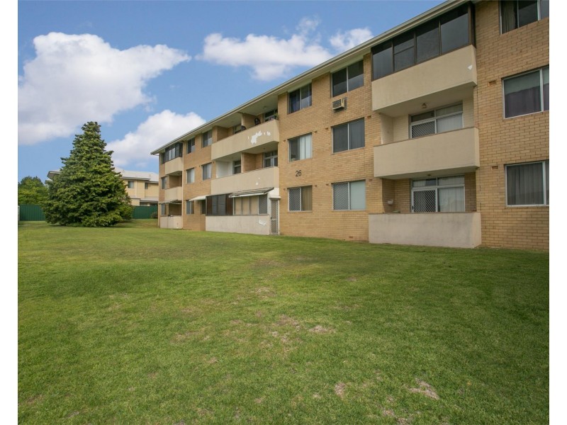 32/26 Golf View Street, Yokine WA 6060
