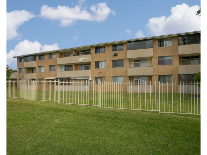32/26 Golf View Street, Yokine WA 6060