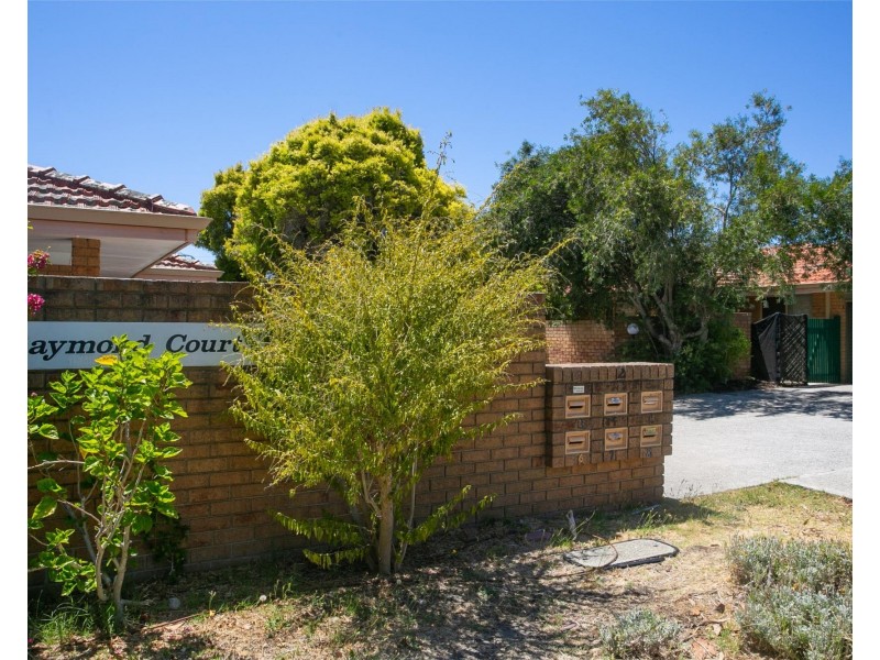 3/2 Bland Place, Beechboro WA 6063