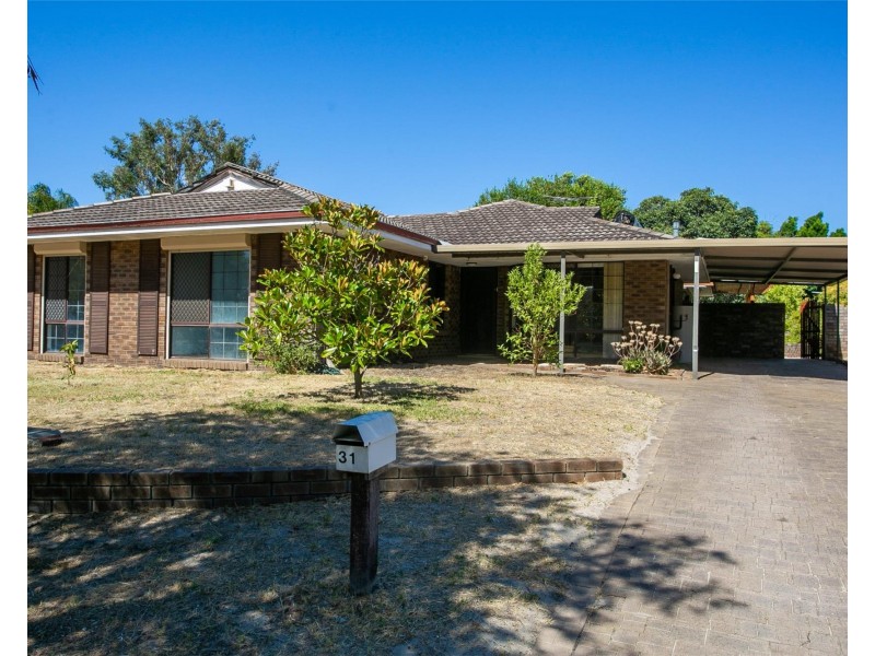 31 Hope Street, Beechboro WA 6063
