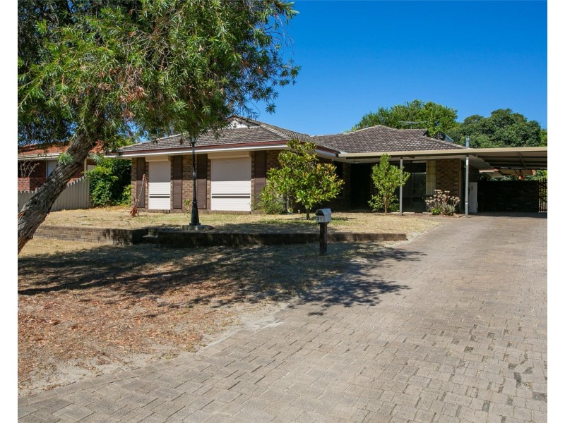 31 Hope Street, Beechboro WA 6063