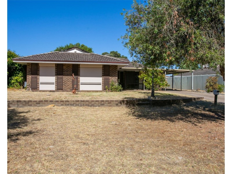 31 Hope Street, Beechboro WA 6063