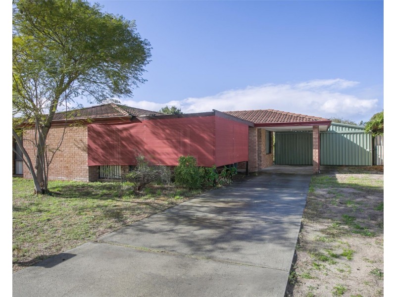 16 Salisbury Road, Beechboro WA 6063