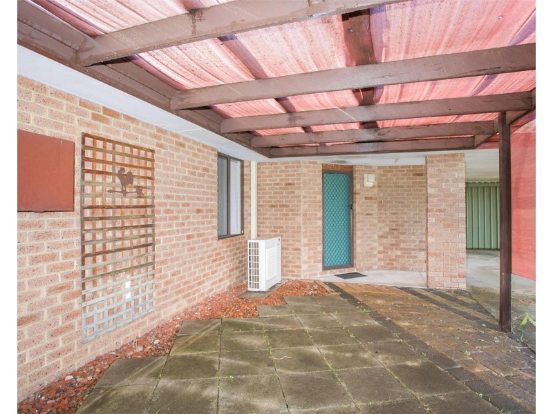 16 Salisbury Road, Beechboro WA 6063