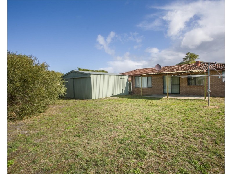 16 Salisbury Road, Beechboro WA 6063