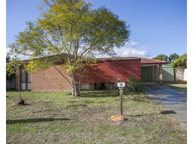 16 Salisbury Road, Beechboro WA 6063