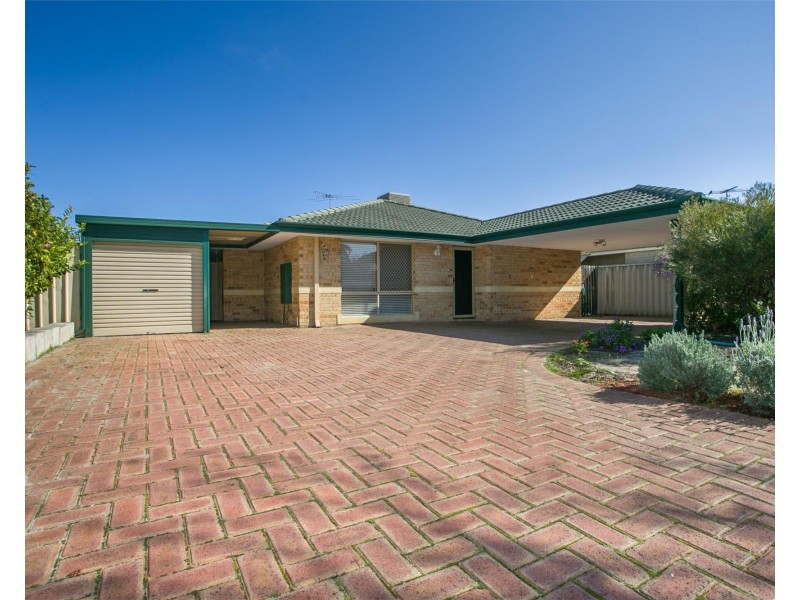 45 Timberlane Crescent, Beechboro WA 6063