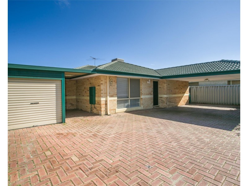 45 Timberlane Crescent, Beechboro WA 6063