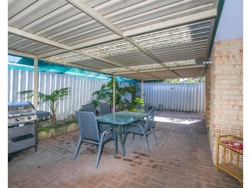 45 Timberlane Crescent, Beechboro WA 6063