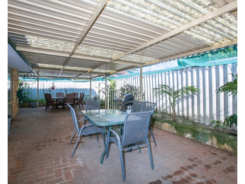 45 Timberlane Crescent, Beechboro WA 6063