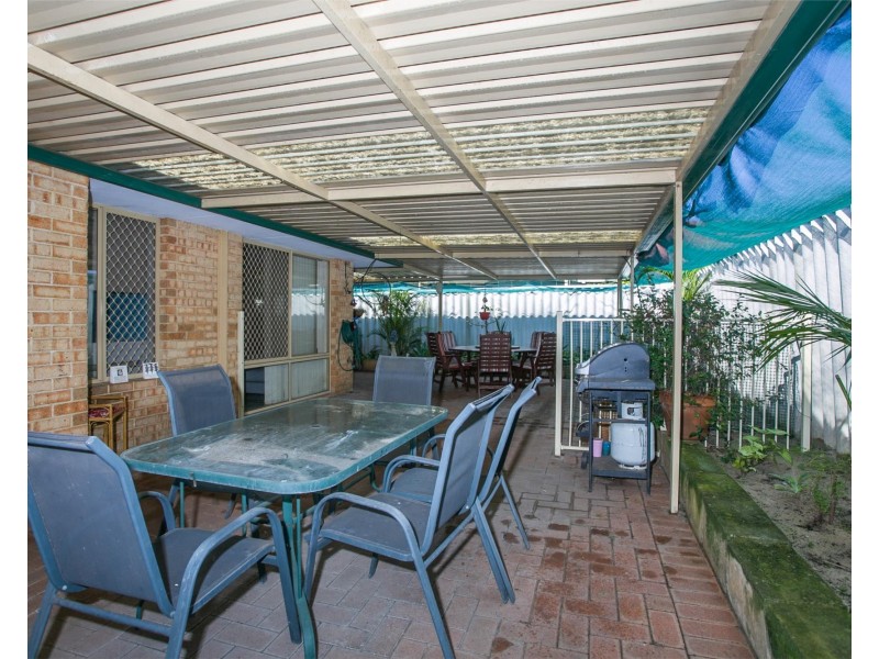 45 Timberlane Crescent, Beechboro WA 6063