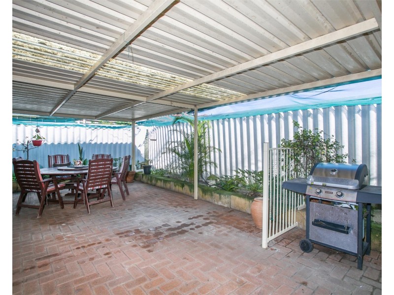 45 Timberlane Crescent, Beechboro WA 6063