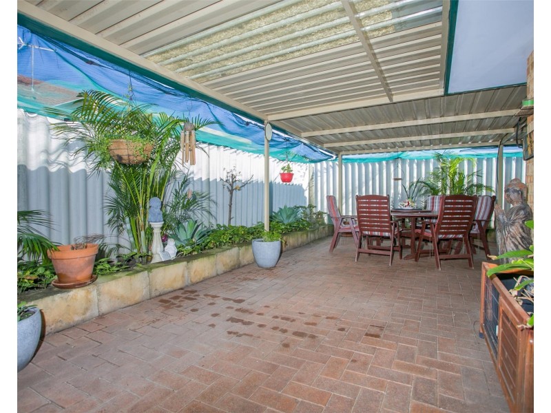 45 Timberlane Crescent, Beechboro WA 6063