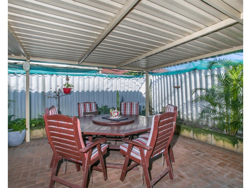 45 Timberlane Crescent, Beechboro WA 6063