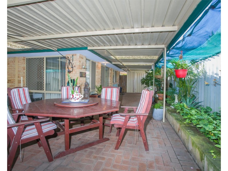 45 Timberlane Crescent, Beechboro WA 6063