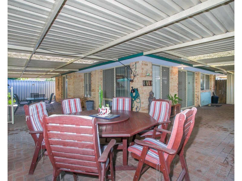 45 Timberlane Crescent, Beechboro WA 6063