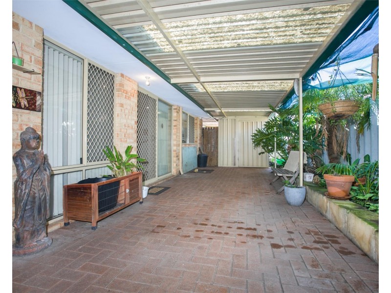 45 Timberlane Crescent, Beechboro WA 6063