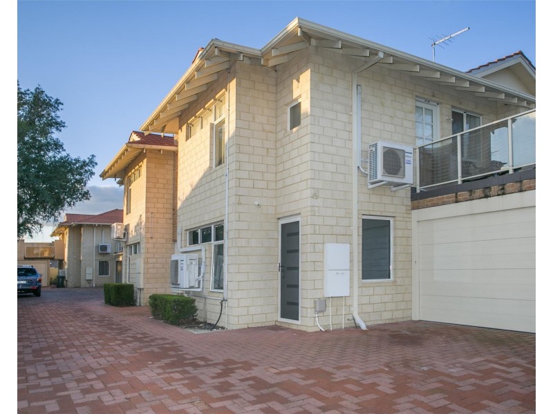 3/18 Byers Road, Midland WA 6056