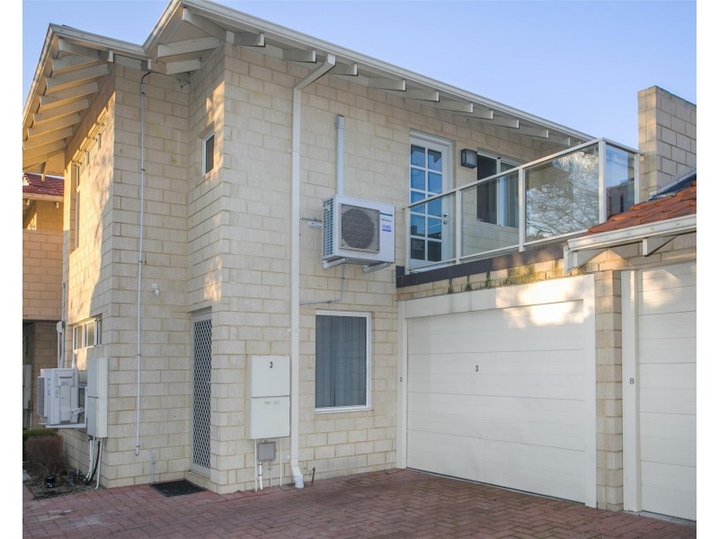 3/18 Byers Road, Midland WA 6056