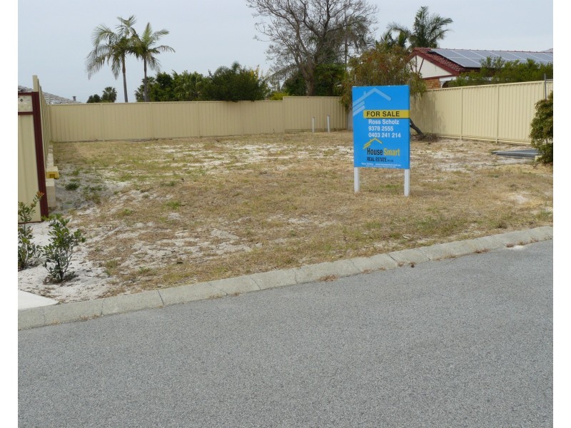 1 Tanager Trail, Ballajura WA 6066