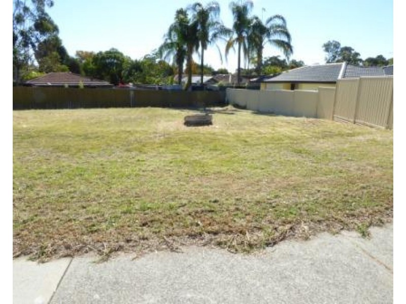 3A Barlee Way, Beechboro WA 6063