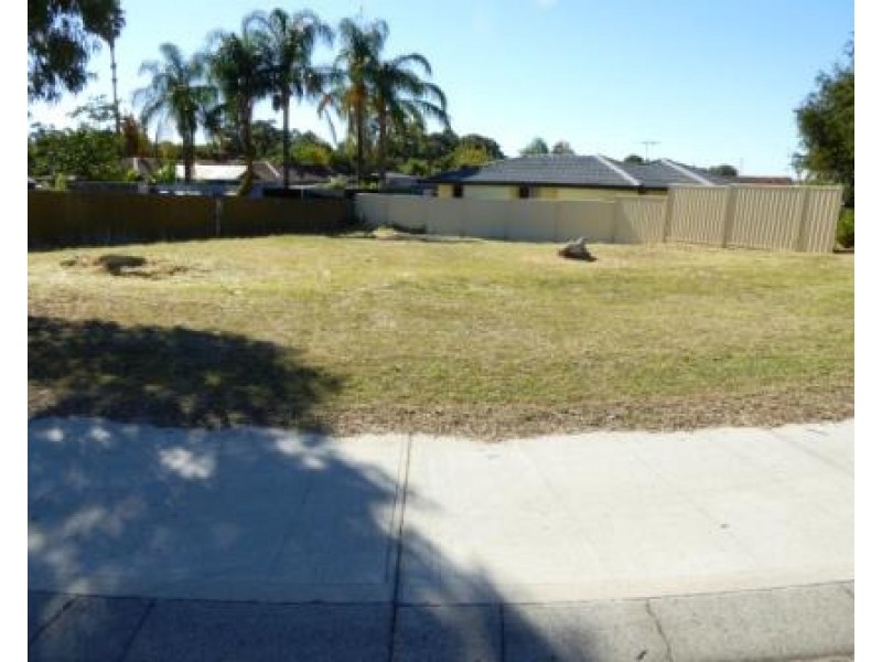 3A Barlee Way, Beechboro WA 6063