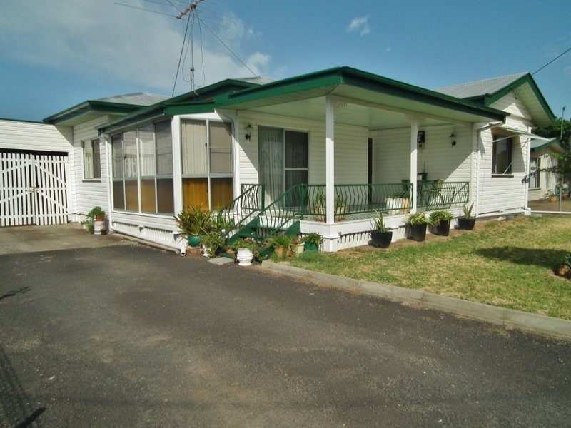 14 Moreton Street, Dalby QLD 4405