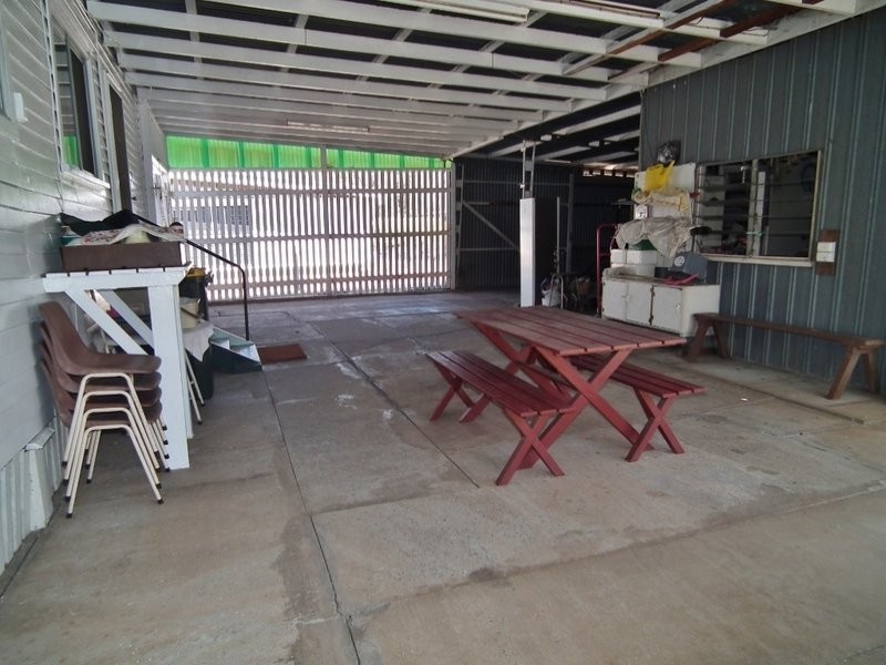 14 Moreton Street, Dalby QLD 4405
