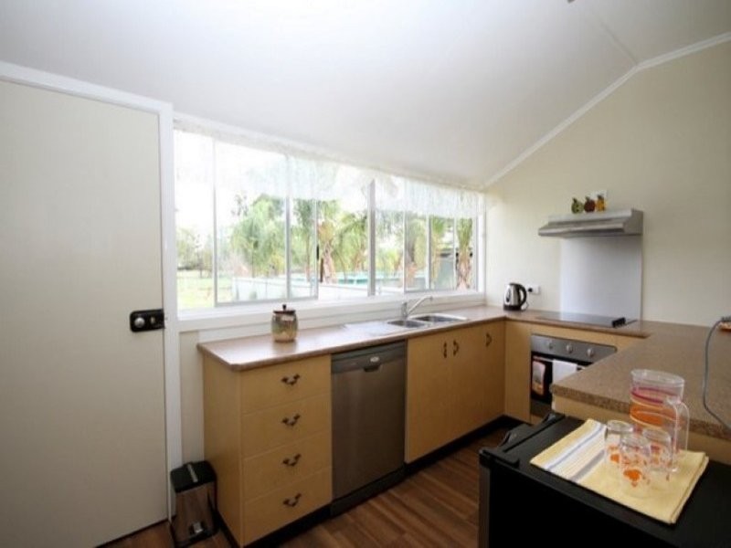 16 Matheson Street, Dalby QLD 4405