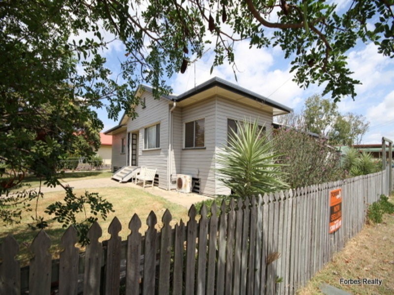 116 Condamine Street, Dalby QLD 4405