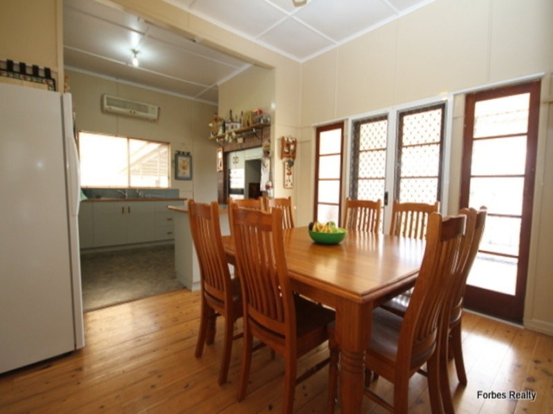 116 Condamine Street, Dalby QLD 4405