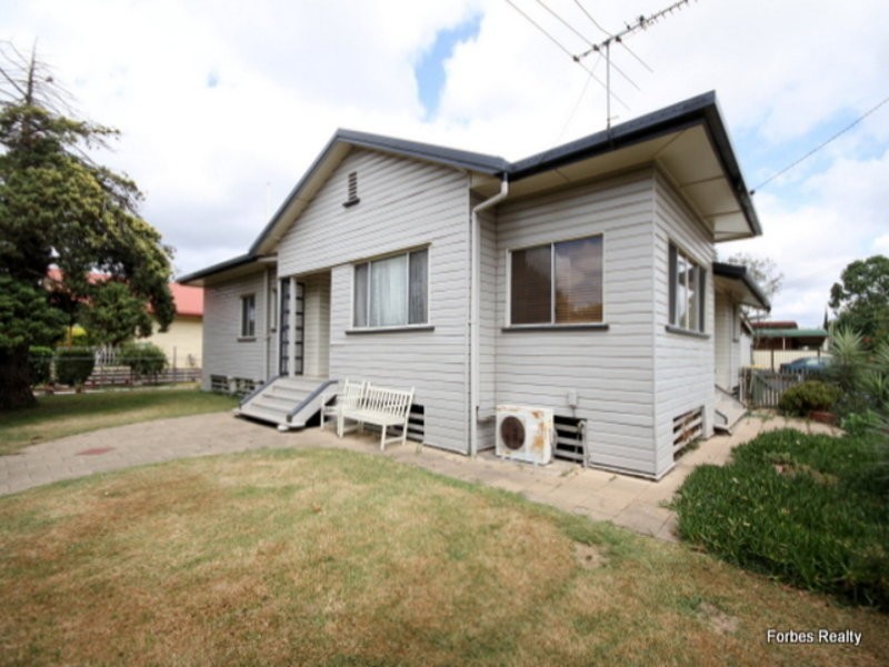 116 Condamine Street, Dalby QLD 4405