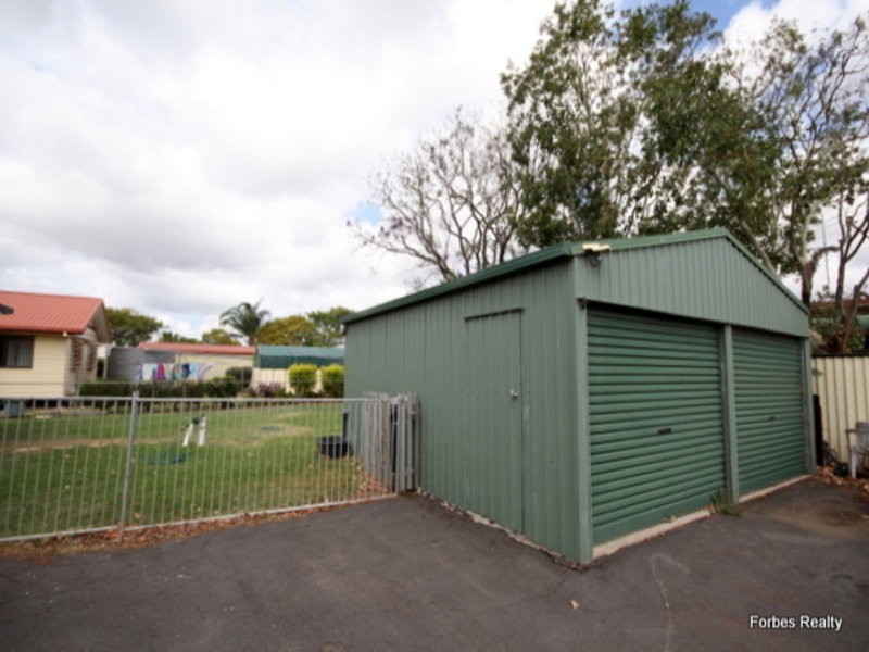 116 Condamine Street, Dalby QLD 4405