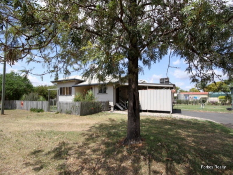 116 Condamine Street, Dalby QLD 4405
