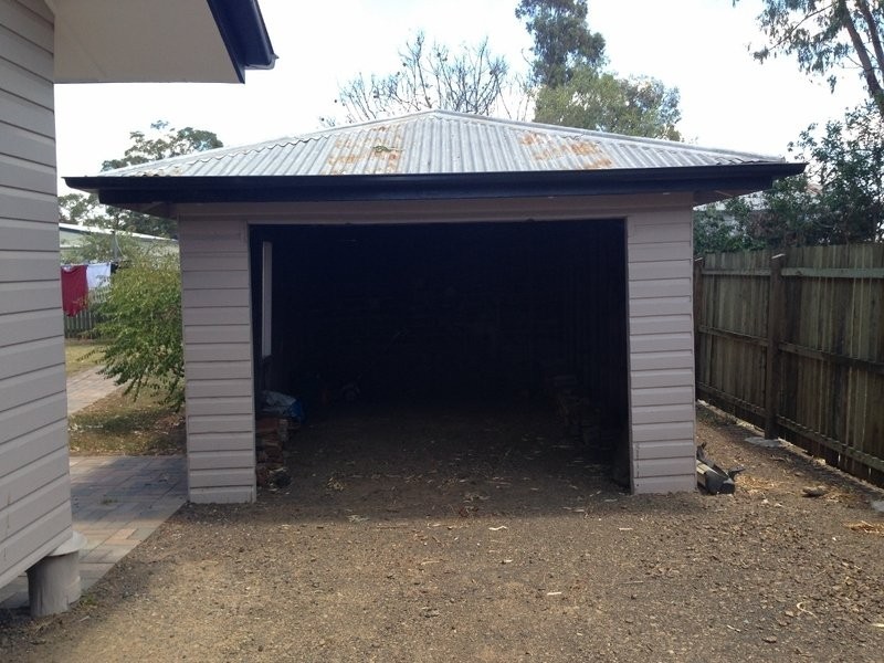 4 Wooburn Street, Dalby QLD 4405