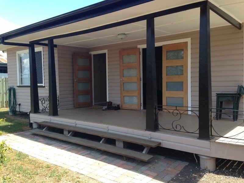 4 Wooburn Street, Dalby QLD 4405